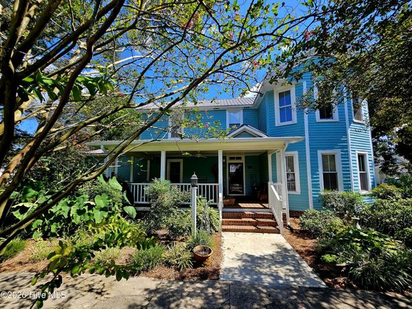 405 W Clinton Street, Roseboro, NC 28382