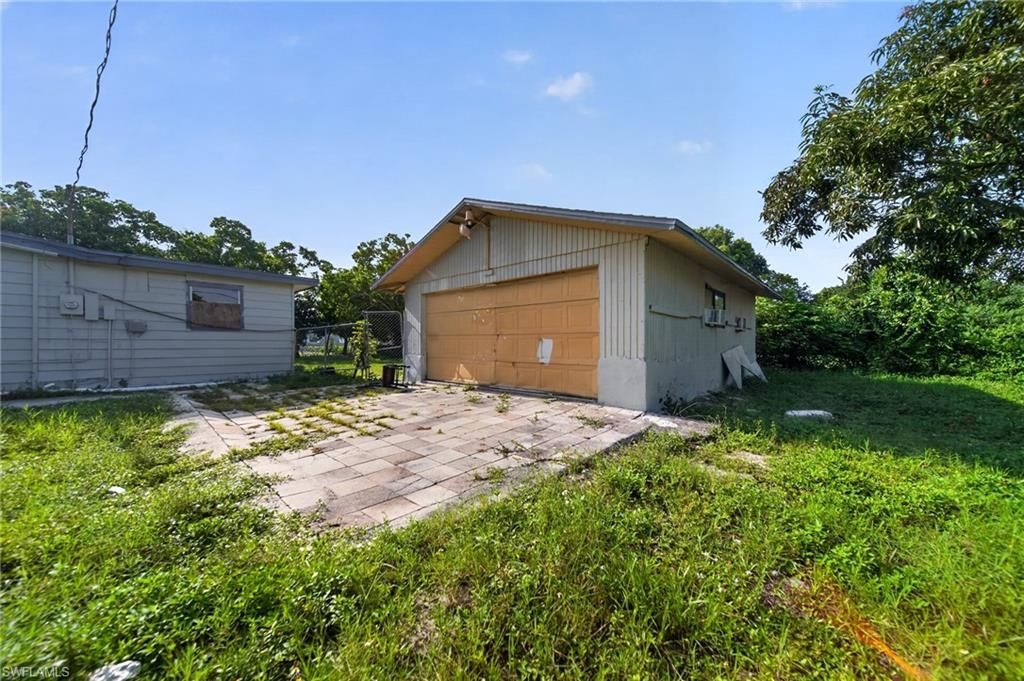 1846 Maple Dr, Fort Myers, FL 33907 Photo