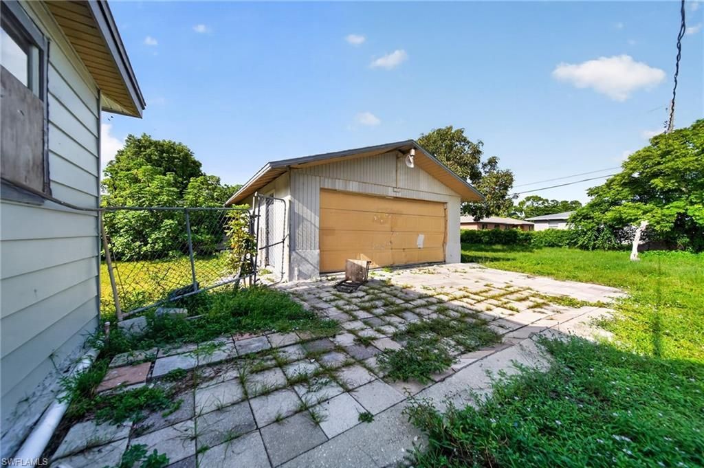 1846 Maple Dr, Fort Myers, FL 33907 Photo