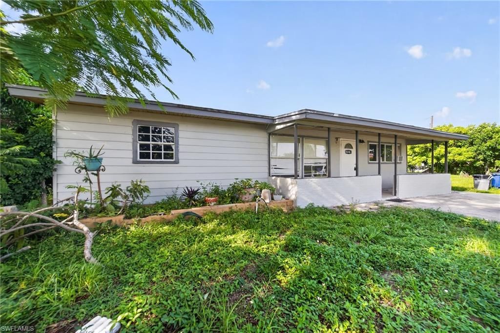 1846 Maple Dr, Fort Myers, FL 33907 Photo