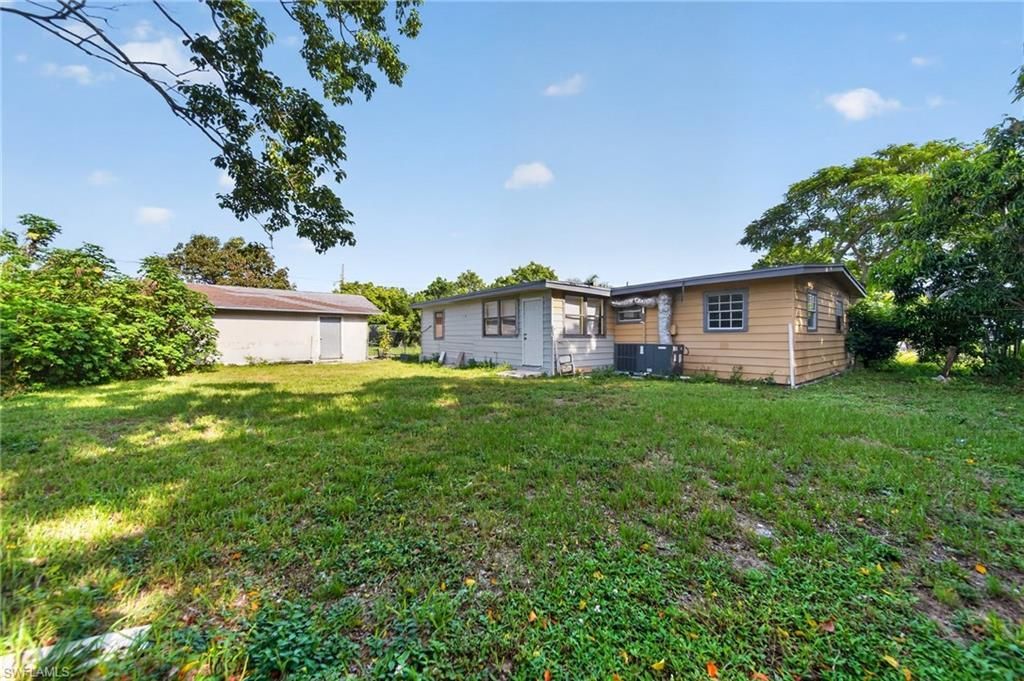 1846 Maple Dr, Fort Myers, FL 33907 Photo