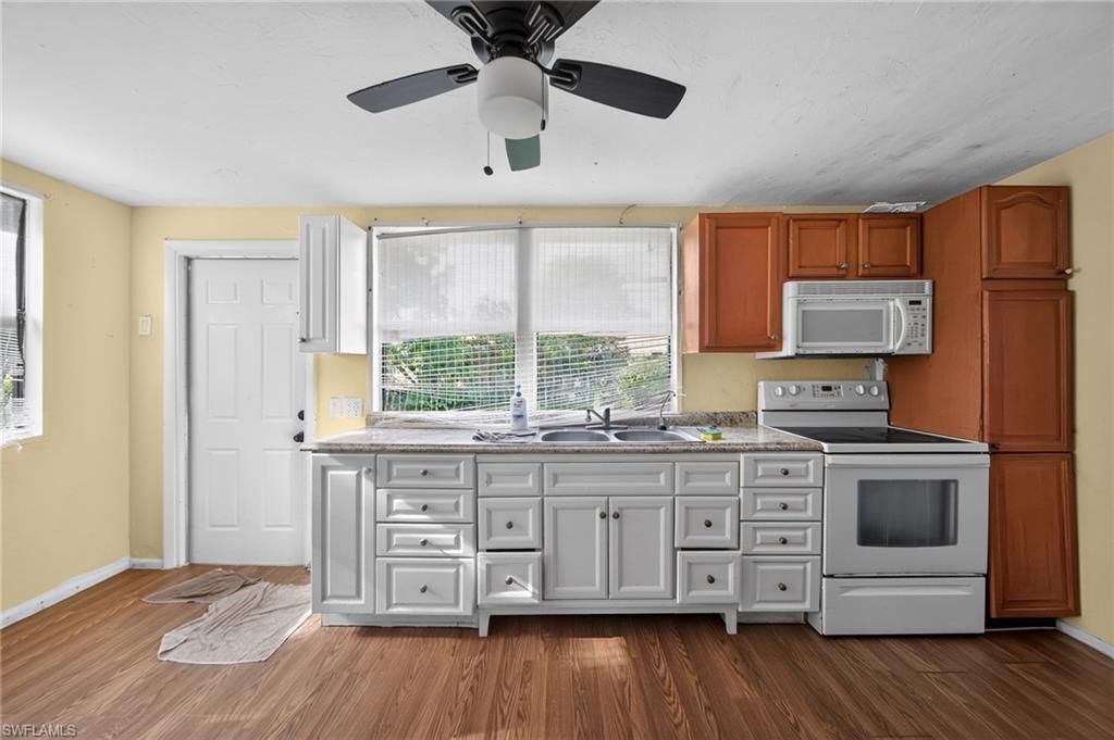 1846 Maple Dr, Fort Myers, FL 33907 Photo