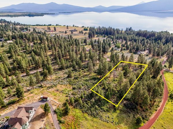 Legget Drive, Unit 16, Chiloquin, OR 97624