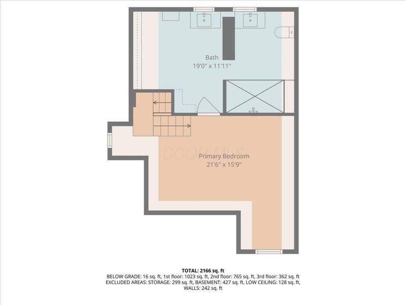 674 S Ohio Avenue, Columbus, OH 43205 Photo 40