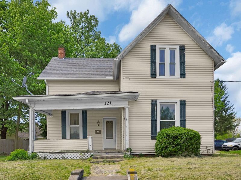 121 Lafayette Street, London, OH 43140 Photo 1