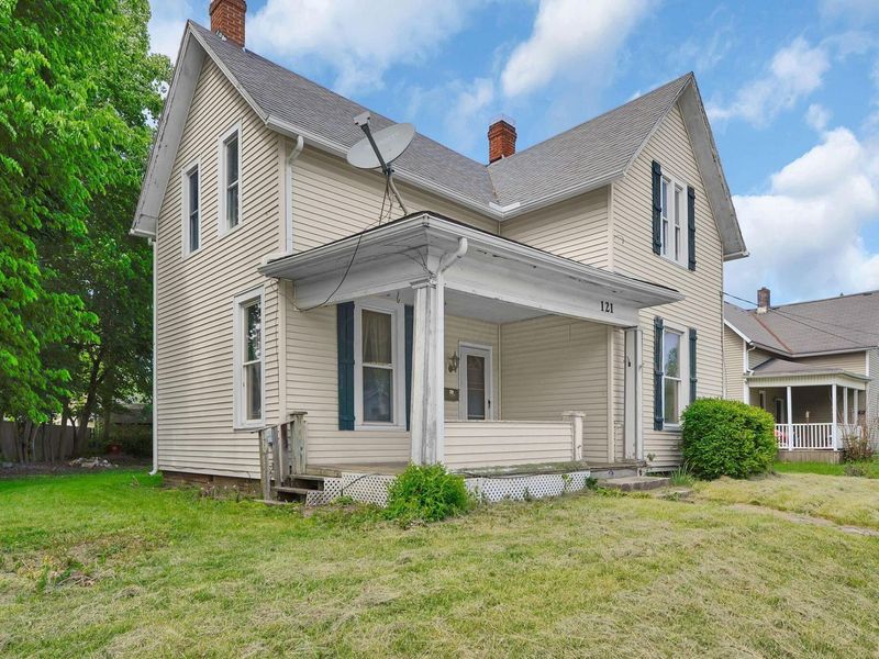 121 Lafayette Street, London, OH 43140 Photo 2
