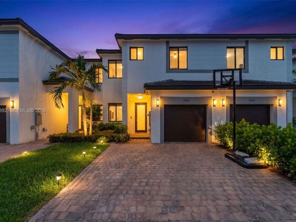 13648 SW 157th Ct , Unit 13648, Miami, FL 33196