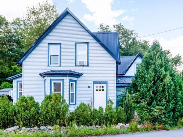 54 Elm Street, Concord, NH 03303