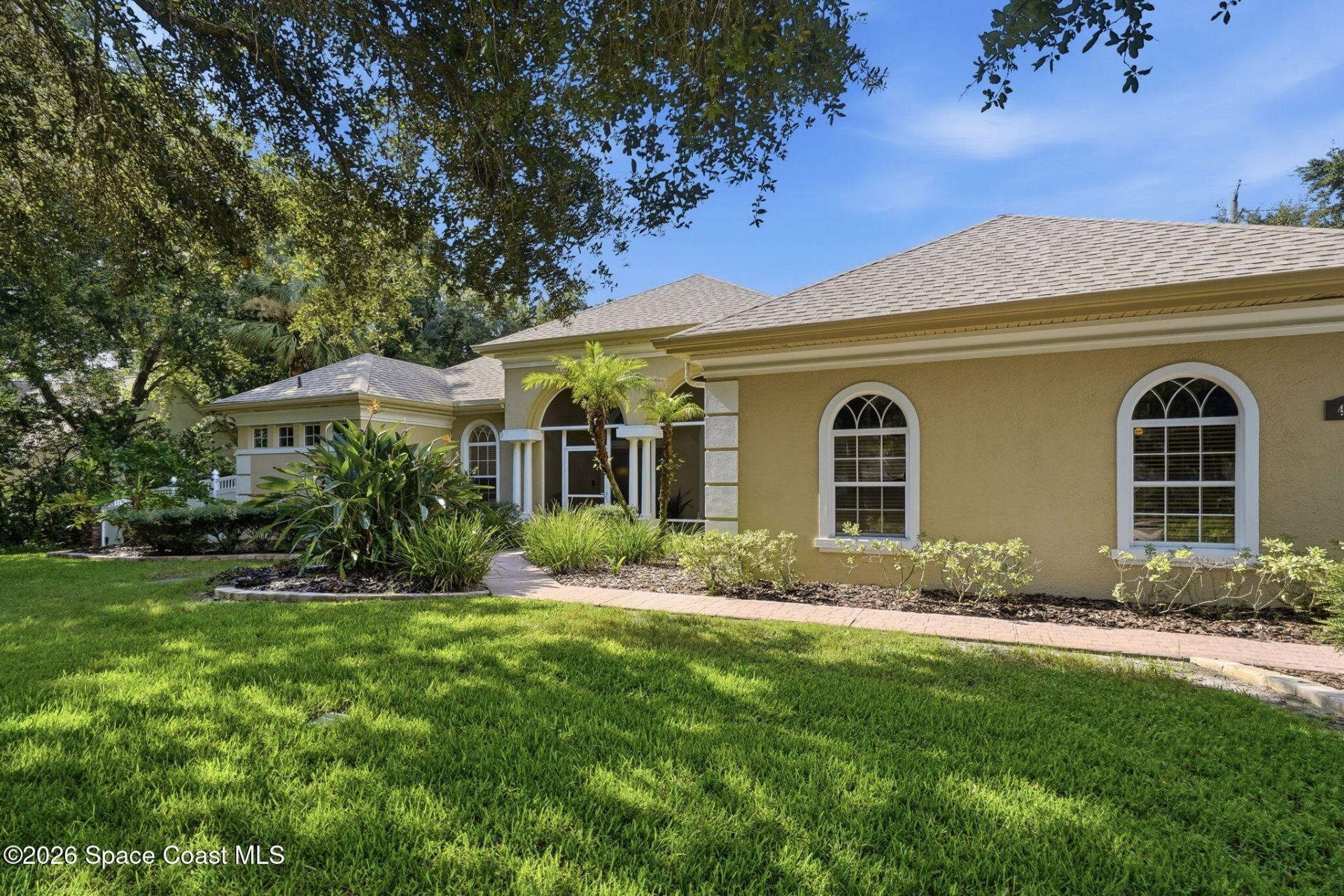 4765 Sugar Creek Drive, Melbourne, FL 32904 Photo
