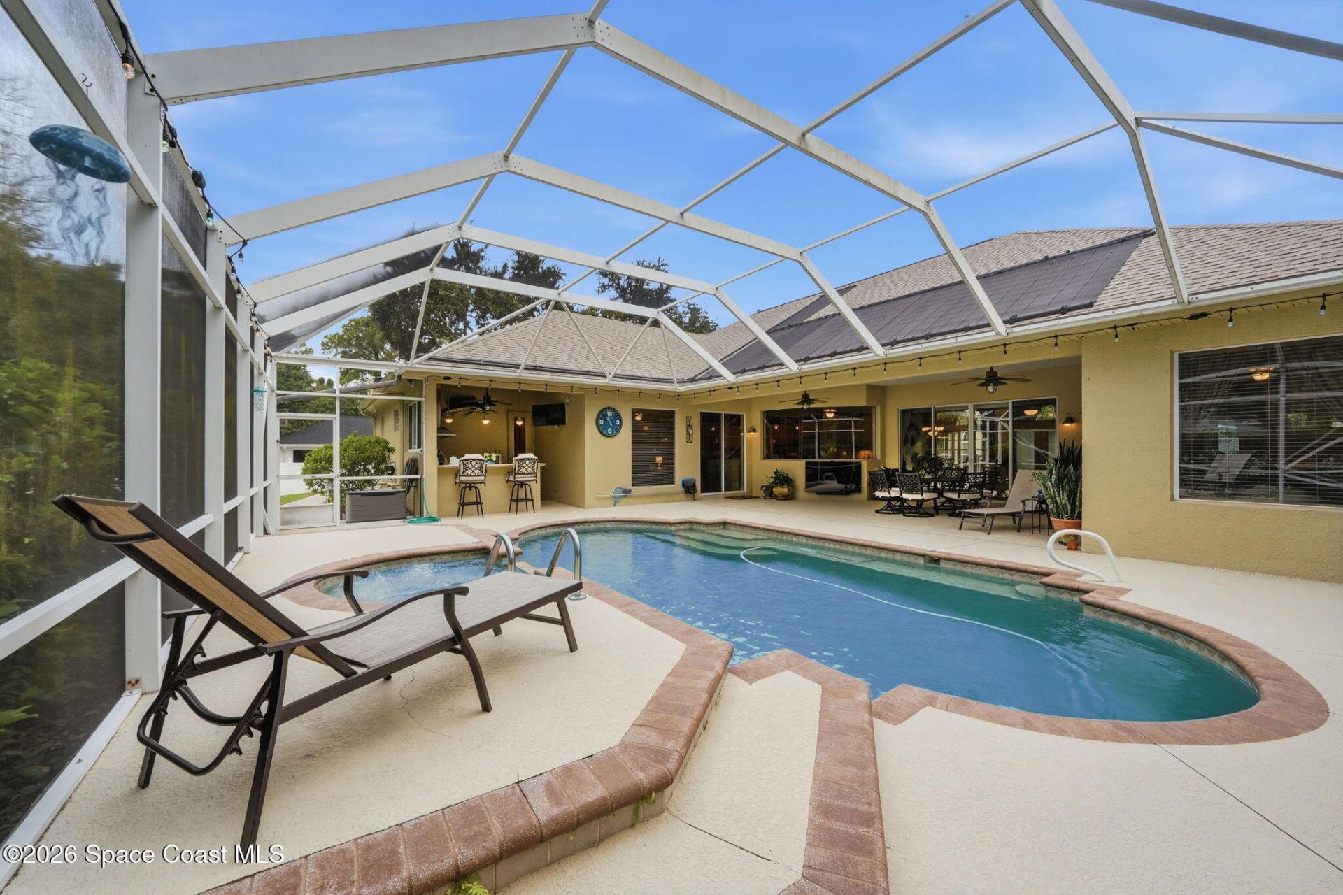 4765 Sugar Creek Drive, Melbourne, FL 32904 Photo