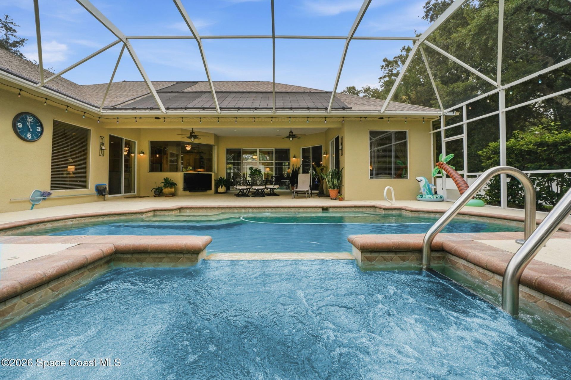 4765 Sugar Creek Drive, Melbourne, FL 32904 Photo
