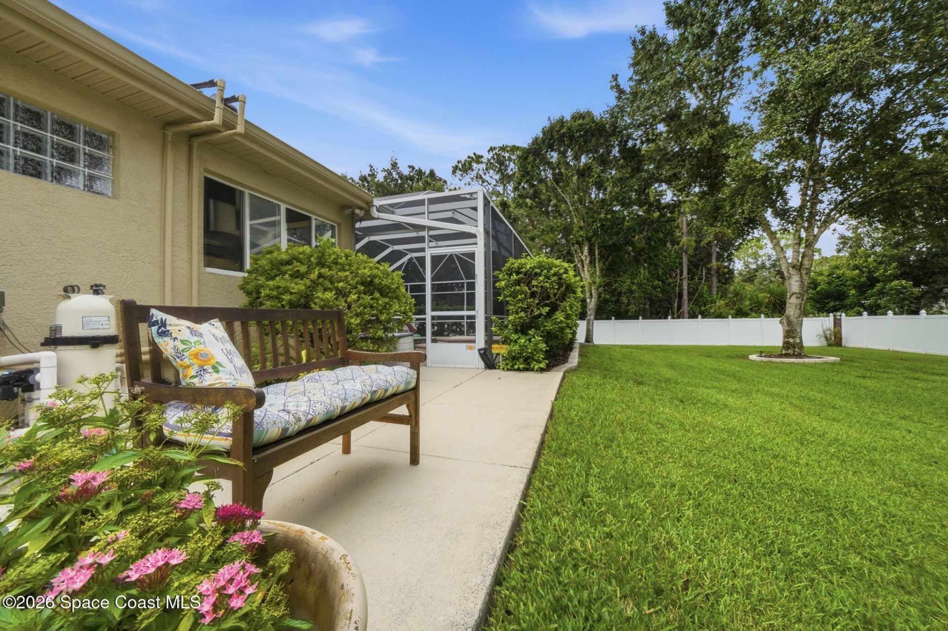 4765 Sugar Creek Drive, Melbourne, FL 32904 Photo