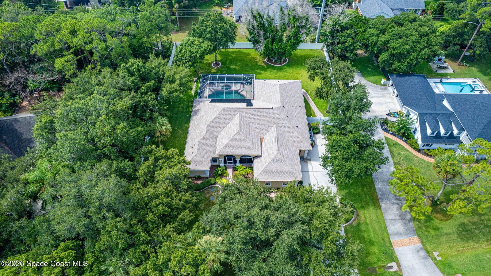 4765 Sugar Creek Drive, Melbourne, FL 32904 Photo