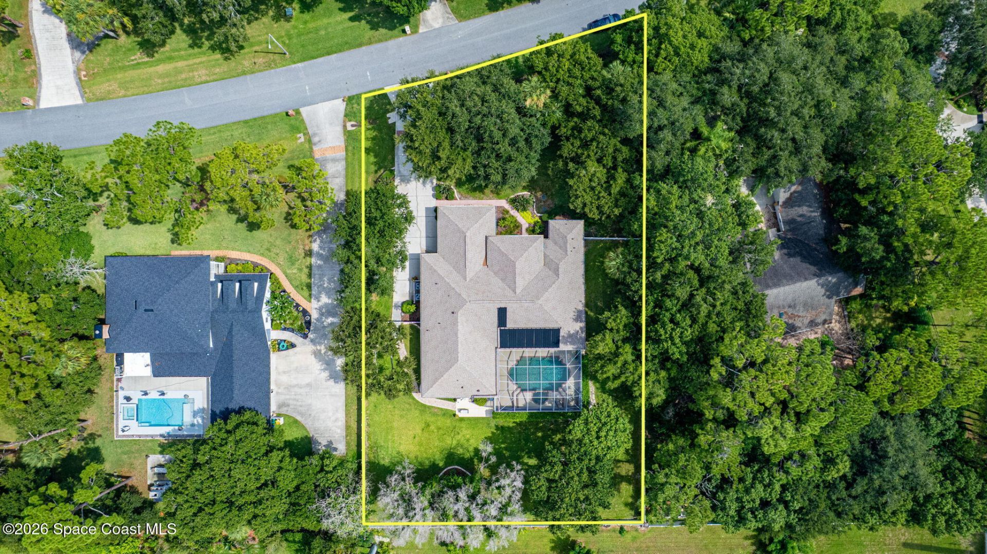 4765 Sugar Creek Drive, Melbourne, FL 32904 Photo