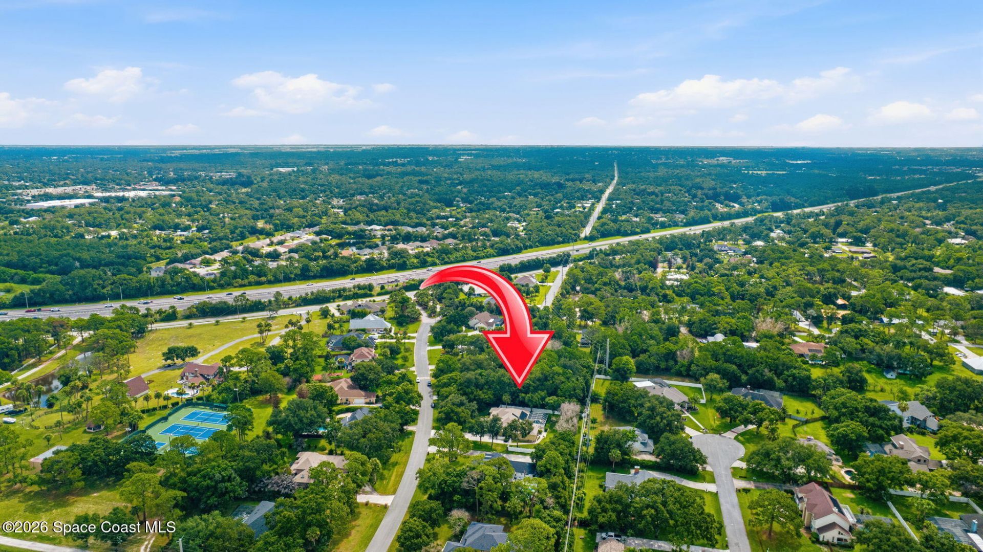 4765 Sugar Creek Drive, Melbourne, FL 32904 Photo
