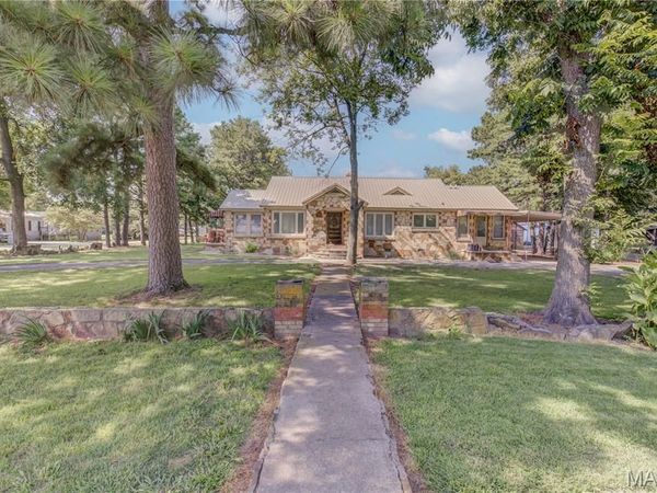 102 E U.S. Hwy 62 , Risco, MO 63874