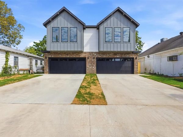 1902 & 1904 Warren Avenue, Dallas, TX 75215