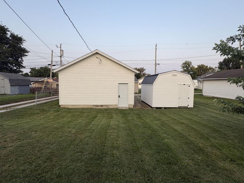218 Defiance Street, Saint Marys, OH 45885 Photo 19