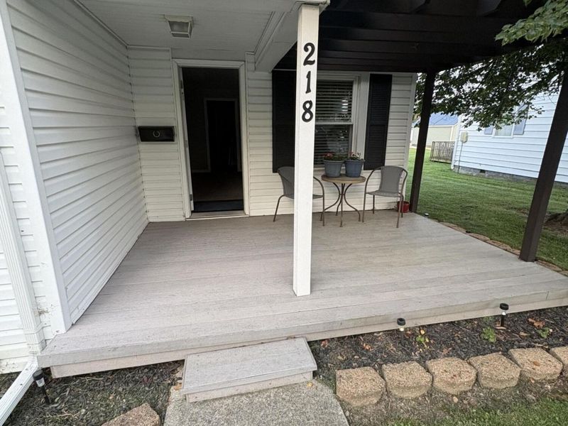 218 Defiance Street, Saint Marys, OH 45885 Photo 3