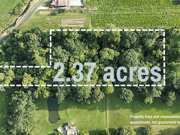 5902 Coulee Canal Rd, Brusly, LA 70719