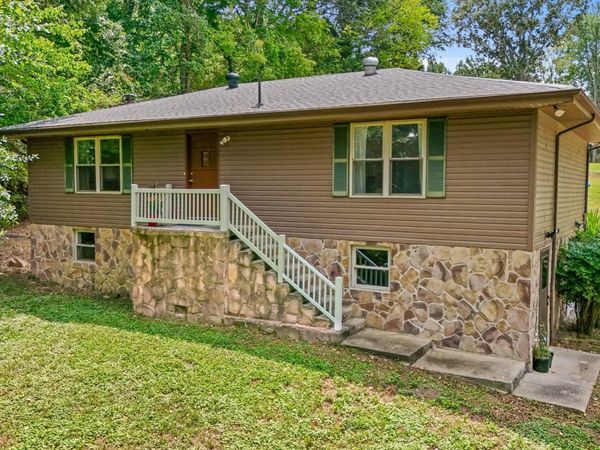 117 Ancel Drive, LaFayette, GA 30728