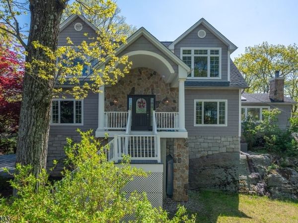 43 Brush Hill Rd, Kinnelon, NJ 07405