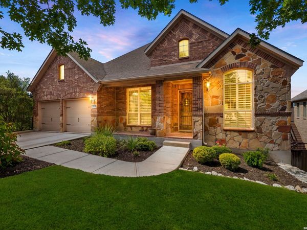 7815 HERMOSA HL, San Antonio, TX 78256