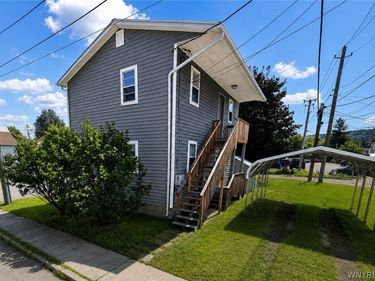 2 Driscall Avenue, Greene, NY 13778
