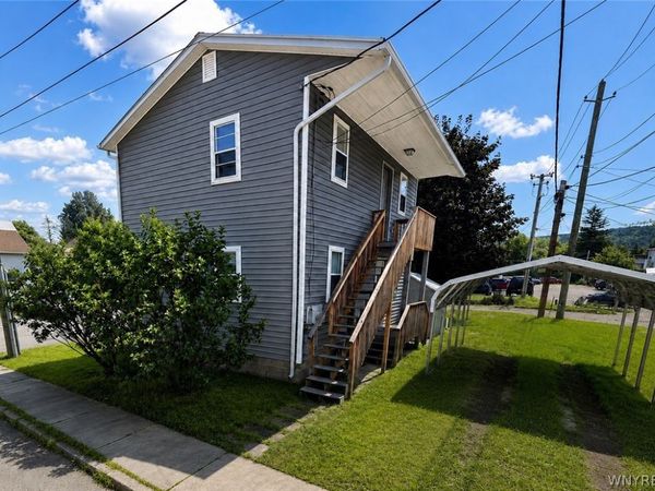 2 Driscall Avenue, Greene, NY 13778