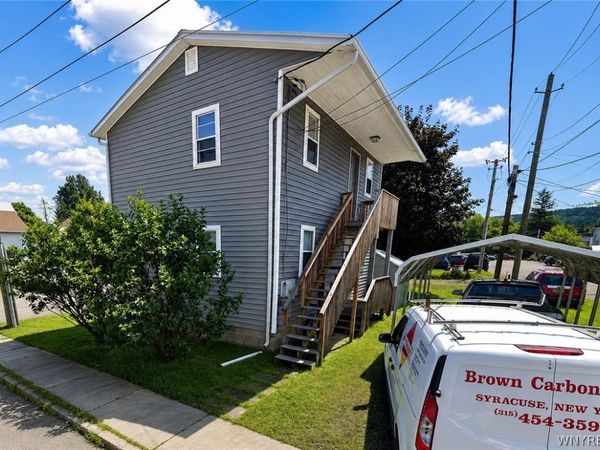 2 Driscall Avenue , Greene, NY 13778