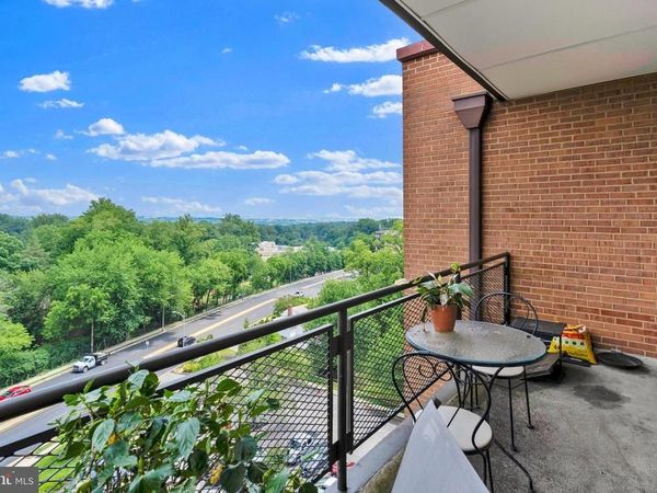 4390 LORCOM LANE, Unit 805, ARLINGTON, VA 22207