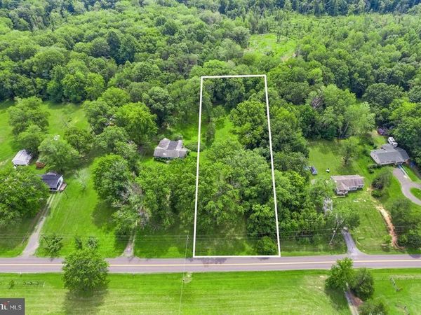 BALLS MILL ROAD , MIDLAND, VA 22728