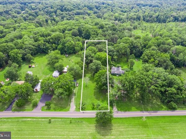 BALLS MILL ROAD , MIDLAND, VA 22728