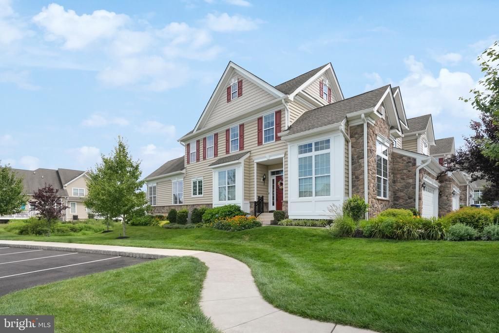 500 MOLLY PITCHER DRIVE, COLLEGEVILLE, PA 19426