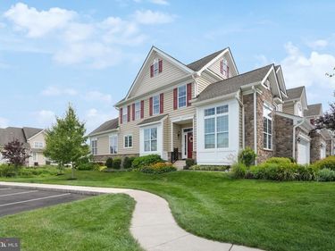 500 MOLLY PITCHER DRIVE, COLLEGEVILLE, PA 19426