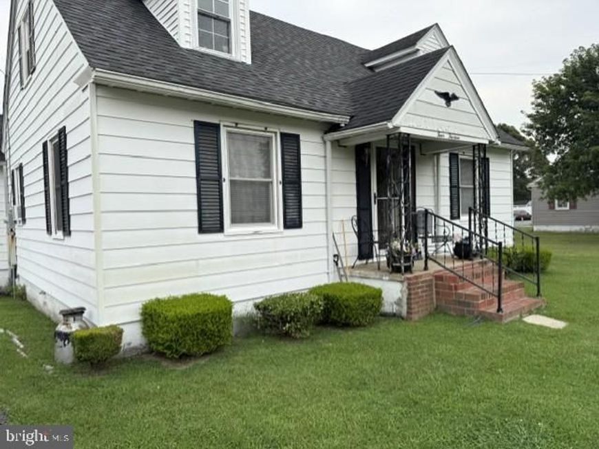 413 Chestnut Street, Hebron, MD 21830 Main Photo