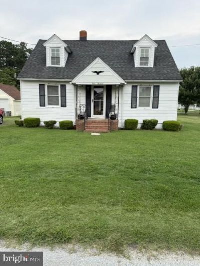 413 CHESTNUT STREET, HEBRON, MD 21830