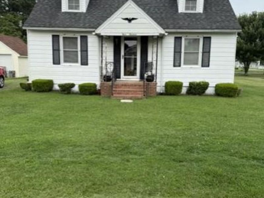 413 Chestnut Street, Hebron, MD 21830 Main Photo