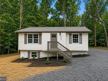 505 RONNIE COURT , SPOTSYLVANIA, VA 22553
