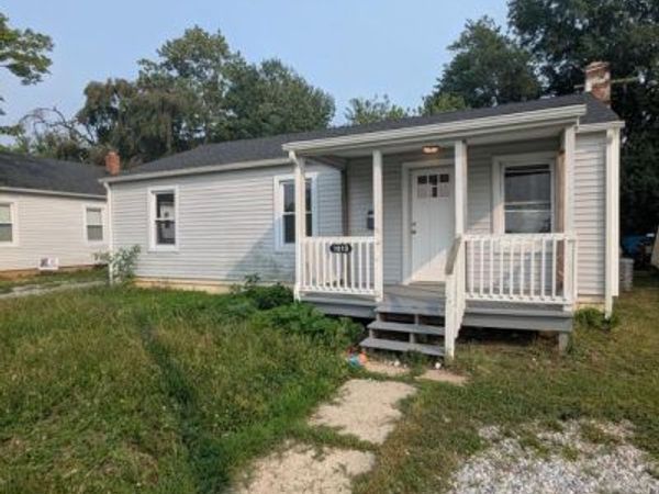1013 SCHOOL LANE ROAD, BRIDGETON, NJ 08302