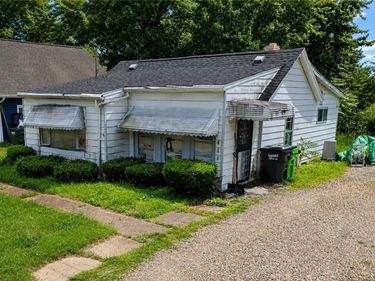 346 Joseph Avenue, Barberton, OH 44203