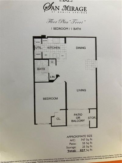 8920 Colonnades Ct E, Unit 516, Bonita Springs, FL 34135 Photo