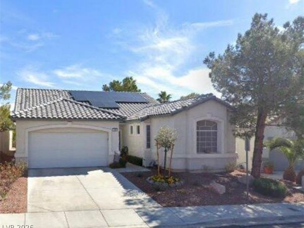 3206 Townsend Hall Court, Las Vegas, NV 89135