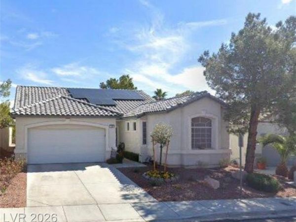 3206 Townsend Hall Court , Las Vegas, NV 89135