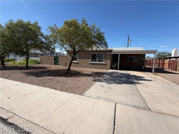 4312 Cory Place, Las Vegas, NV 89107
