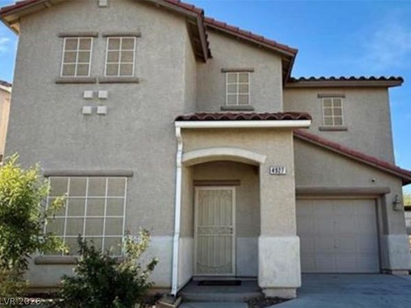 4927 Volcanic Rock Lane , Las Vegas, NV 89122
