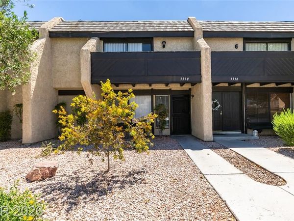 3318 China Drive, Las Vegas, NV 89121