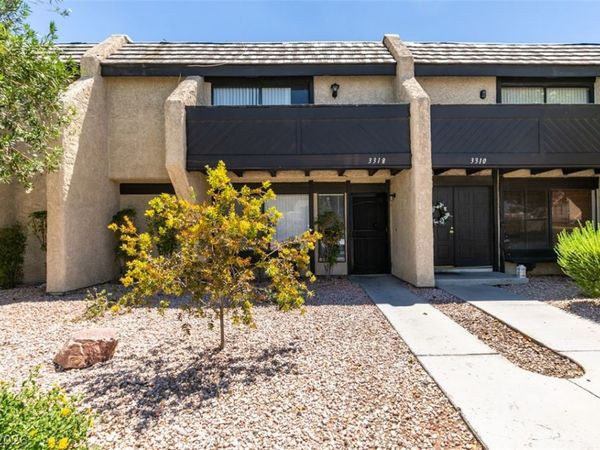 3318 China Drive, Las Vegas, NV 89121