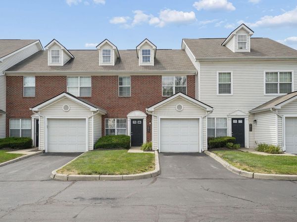 2029 River Rock Way, Reynoldsburg, OH 43068