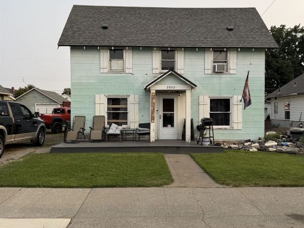 2602 E Rowan Ave, Spokane, WA 99207